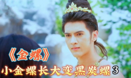 金螺泰国电视剧