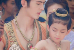 金螺泰国电视剧