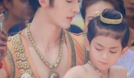 金螺泰国电视剧