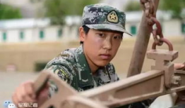 特种女兵电视剧,铁血柔情，铸就辉煌