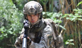 特种女兵电视剧,铁血柔情，铸就辉煌